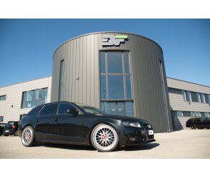 Eibach Gewindefahrwerk Pro-Street-S für Audi A4 Typ 8K5/B8 (Avant) 